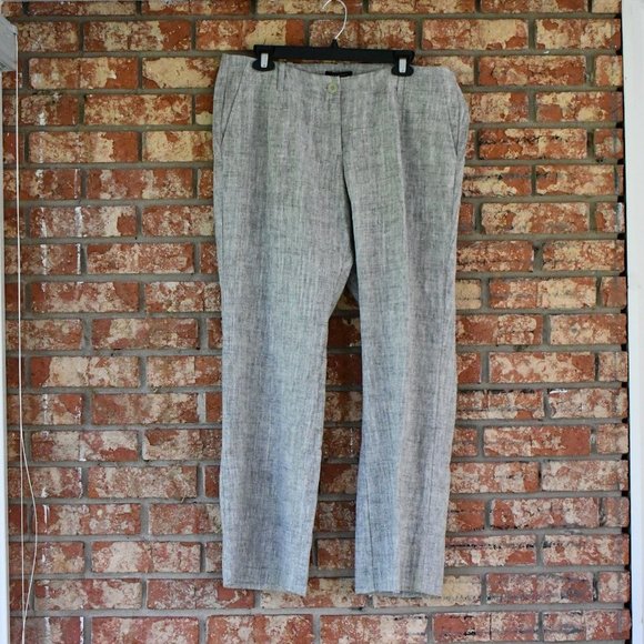 Talbots Pants - Talbots signature woman petites pants